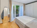 appartamento München Obergiesing 02 1° camera da letto 14995