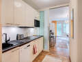 appartamento München Solln 02 cucina 14996