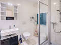appartamento München Solln 01 bagno 14996