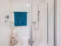 appartamento München Solln 02 bagno 14996