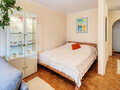 appartamento München Solln 01 zona notte 14996