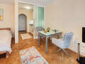 appartamento München Solln 03 zona living 14996