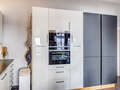appartamento München Altbogenhausen 02 cucina 14997