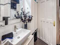 appartamento München Altbogenhausen 04 2° bagno 14997