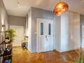 appartamento München Altbogenhausen 01 ingresso/corridioio 14997