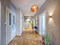appartamento München Altbogenhausen 02 ingresso/corridioio 14997