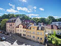 appartamento München Altbogenhausen 02 vista 14997
