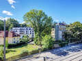 appartamento München Altbogenhausen 03 vista 14997