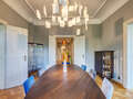 appartamento München Altbogenhausen 02 sala da pranzo 14997