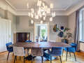 appartamento München Altbogenhausen 03 sala da pranzo 14997