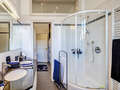 appartamento München Altbogenhausen 02 1° bagno 14997