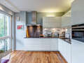 appartamento München Solln 01 cucina 14998