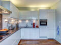 appartamento München Solln 02 cucina 14998