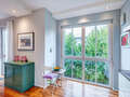 appartamento München Solln 04 cucina 14998