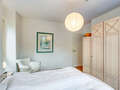 appartamento München Solln 03 camera da letto 14998