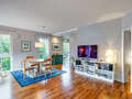 appartamento München Solln 02 zona living 14998