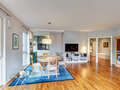 appartamento München Solln 03 zona living 14998