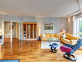 appartamento München Solln 04 zona living 14998