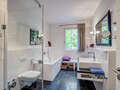 appartamento München Solln 01 1° bagno 14998