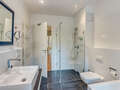 appartamento München Solln 03 1° bagno 14998