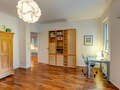 appartamento München Solln 03 Studio / Camera degli ospiti 14998