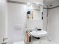 appartamento München Zamdorf 01 bagno 14999