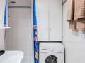 appartamento München Zamdorf 02 bagno 14999