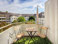 appartamento München Zamdorf 01 balcone 14999
