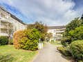 appartamento München Zamdorf 01 cortile interno  14999