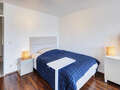 appartamento München Zamdorf 01 zona notte 14999