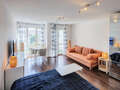 appartamento München Zamdorf 01 zona living 14999
