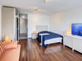 appartamento München Zamdorf 03 zona living 14999