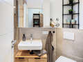 appartamento München Fasanerie 01 bagno 15000
