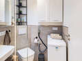 appartamento München Fasanerie 04 bagno 15000
