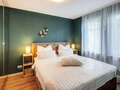 appartamento München Fasanerie 01 camera da letto 15000