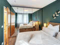 appartamento München Fasanerie 04 camera da letto 15000