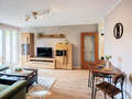 appartamento München Fasanerie 03 zona living 15000