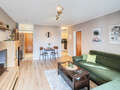 appartamento München Fasanerie 04 zona living 15000