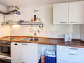 appartamento München Maxvorstadt 02 cucina 15001