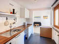 appartamento München Maxvorstadt 03 cucina 15001