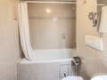 appartamento München Maxvorstadt 02 bagno 15001