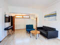 appartamento München Maxvorstadt 03 zona living 15001