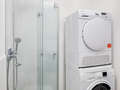 appartamento con giardino München Trudering 01 2° bagno 15002