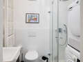 appartamento con giardino München Trudering 02 2° bagno 15002