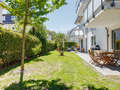 appartamento con giardino München Trudering 01 giardino 15002