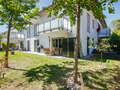 appartamento con giardino München Trudering 02 giardino 15002