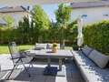 appartamento con giardino München Trudering 01 terrazza 15002