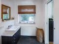 appartamento con giardino München Trudering 04 1° bagno 15002
