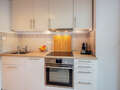 appartamento München Maxvorstadt 02 cucina 15003