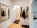 appartamento München Maxvorstadt 01 ingresso/corridioio 15003
